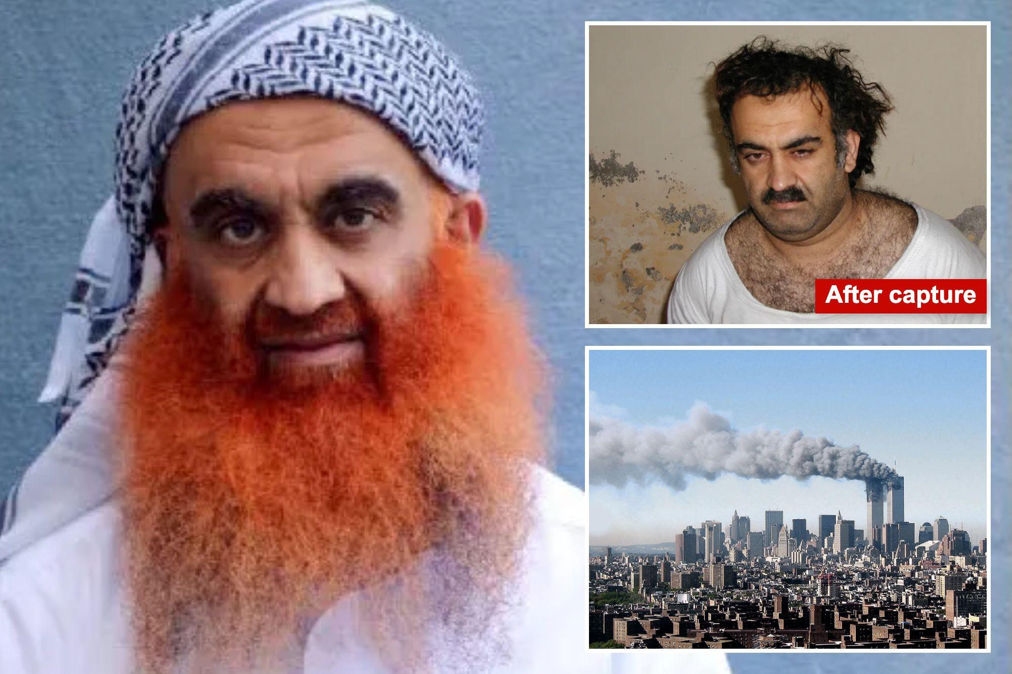 Judge axes Khalid Shaikh Mohammed’s confession in long-delayed 9/11 terror case — in major blow to feds newspress collage nxppk8pco 1787945987541