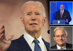 US taxpayers fund $230M in woke ‘intersectionality’ grants studying race, class and ‘privilege’…
