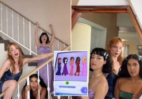 DSA-LA cashes in on nostalgia as its set to host Y2K prom — and they’re charging for tickets