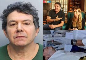 Escape of ‘Dr. Frankenstein’ from Florida cuts open Trump admin-Brazil diplomatic wounds