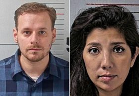 Tennessee pastor sentenced to life in prison for raping girl, 5, with help from wife