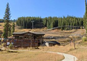 Colorado roller coaster rider suffers serious injuries after being ejected from cart, dragged along track