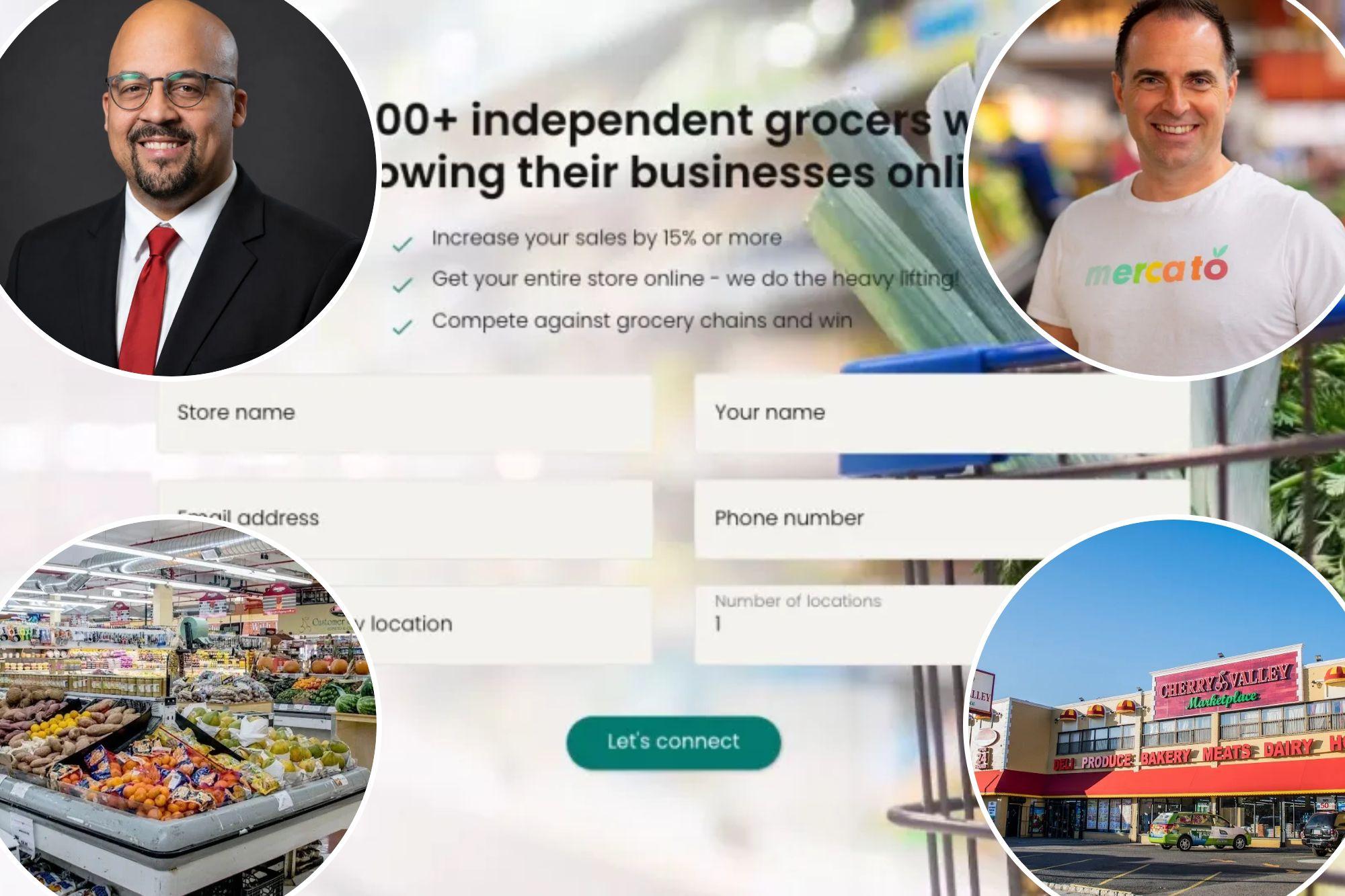 Mamdani OKs $75M grocery deal with delivery company — despite complaints it owes NYC supermarkets ‘at least $1M’ in unpaid bills newspress collage svmhxt2sz 1787331575554