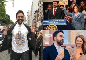 Mamdani accused of misusing NYC resources to boost Dems: ethics complaint