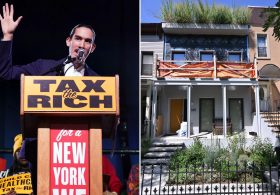 Rich kid DSA boss Gustavo Gordillo’s renovations on $1.5M property was slammed by NYC leaders: ‘Looks like a beach house in the Hamptons’