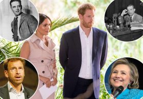 Harry and Meghan are latest interlopers to fail in Hollywood: ‘They weren’t bringing anything to the table’…