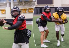 St. Anthony’s quarterback Anthony Diieso ready for season of growth — and redemption