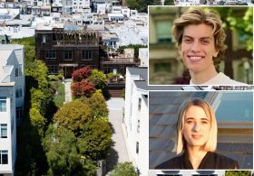 Tech bro makes drastic honeymoon decision after $45B AI fund collapse as lavish lifestyle revealed