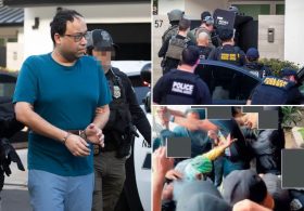 Criminal claims rock SoCal financier who ‘bilked $100M to fund private jets, supercars and sex-fueled mega-parties’