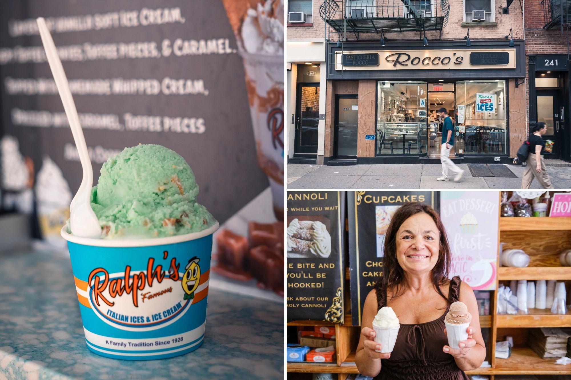 NYC is Italian ice country — and these five legends are steamy summer’s frozen chosen newspress collage zw1exd46k 1786116974763