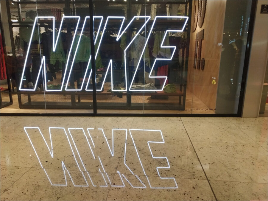 Iconic US Brand’s Stock Hits 12-Year Low As Woke Gamble Fails Miserably nikeshutterstock 1664979244 e1787170000722