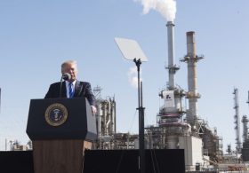Trump Confirms Plan To Refill Strategic Petroleum Reserve With Venezuelan Oil