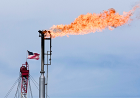 Trump just brokered a deal with the country sitting atop the world’s largest oil reserves