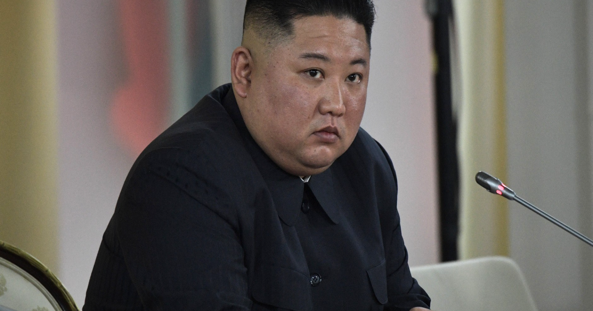 Why North Korea Is Telling People to Eat Dog Meat During a Record-Breaking Heatwave north korea leader kim jong un