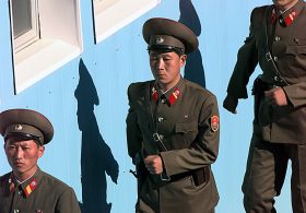 North Korea Preparing To Send 50,000 More Troops To Russia — First Trains Already Moving West, German Intelligence Reports