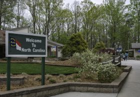 ‘Embroiled in scandals’: ethics issues have shadowed N Carolina’s 11th district for over a decade