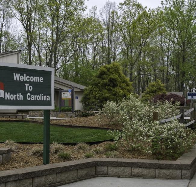 ‘Embroiled in scandals’: ethics issues have shadowed N Carolina’s 11th district for over a decade