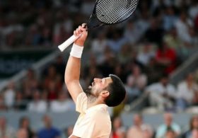 Novak Djokovic’s US Open Dreams Come to End with Shock First-Round Exit after Body Betrays Him on Court