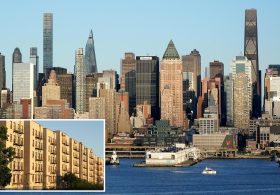 NYC needs to build 700K homes in the next decade to keep up with demand: report