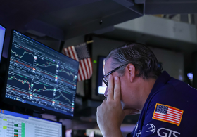 Breitbart Business Digest: People Are Worried About the Bond Market