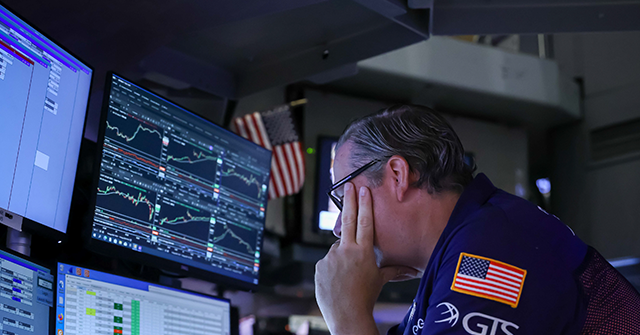 Breitbart Business Digest: People Are Worried About the Bond Market nyse 8 19 26 getty 640x335 1