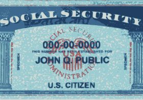 Social Security: Who Represents the Beneficiary?
