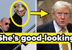 Natalie Harp’s Brother Highlighted 1 Simple Reason Behind Her “Infatuation” With Trump