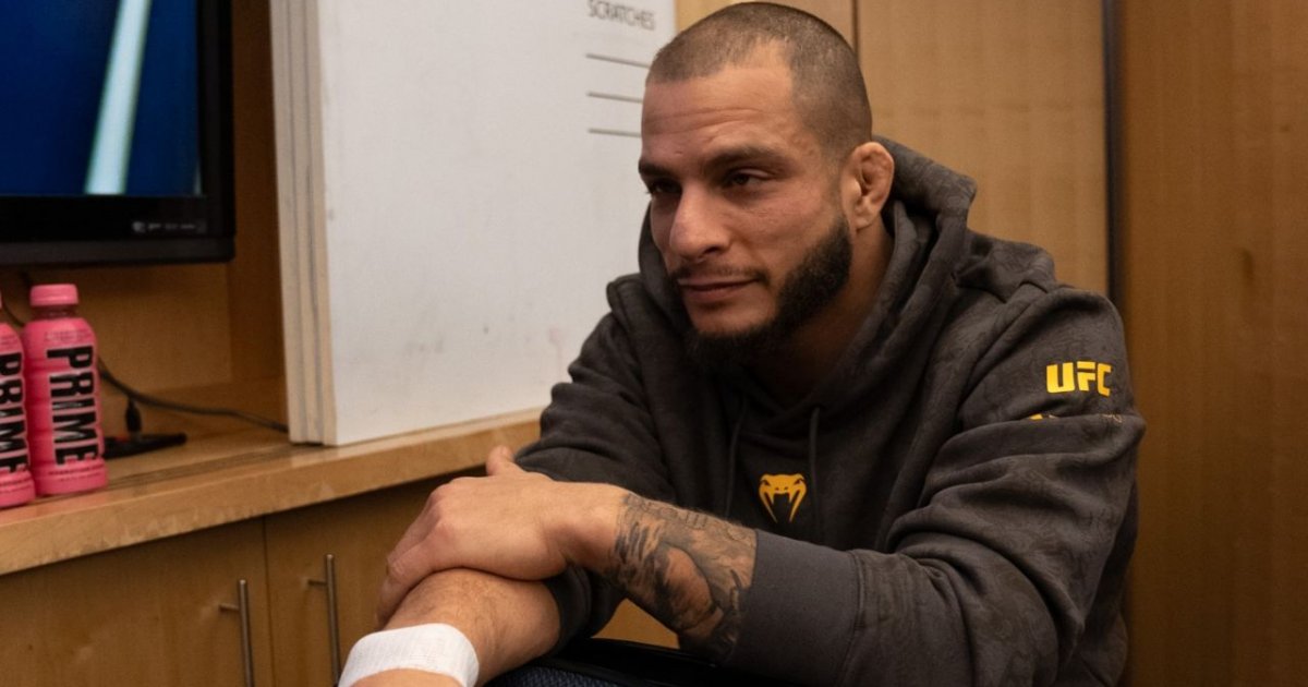 Michael Oliveira vs Oban Elliott: Prediction, Fight Time and How To Watch UFC Belgrade oban elliott