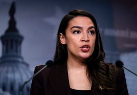5 things to know about AOC’s Sunday interview