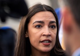 Ocasio-Cortez gets personal as Democrats make case for relatability