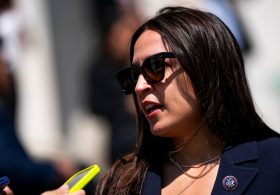 Ocasio-Cortez on Hong positions: ‘Woke 1 was crazy’