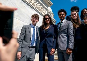 The Memo: AOC 2028? Dems feel trepidation and excitement over Ocasio-Cortez