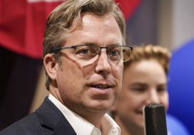 Green Energy Billionaires Topple Trump-Backed Andy Ogles In Tennessee — Newsom-Linked PAC Spent $700K To Flip MAGA Primary