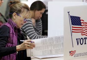 Clinton-appointed judge triggers appeal after blocking key voter citizenship law