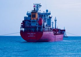 Oil Rises To $88.91 As Iran Keeps Hormuz Closed And Shipping Attacks Escalate