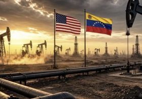 US Approaching ‘Massive’ Deal for Venezuelan Oil Fields; ‘HUGE Would Be an Understatement’