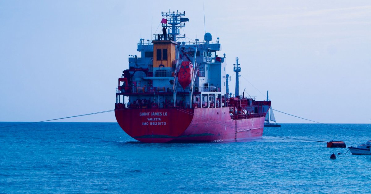 Oil Rises To $88.91 As Iran Keeps Hormuz Closed And Shipping Attacks Escalate oil
