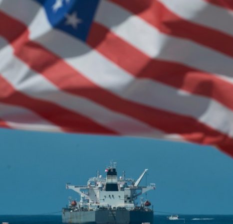 The US should invest in light crude refining before the next chokepoint closes