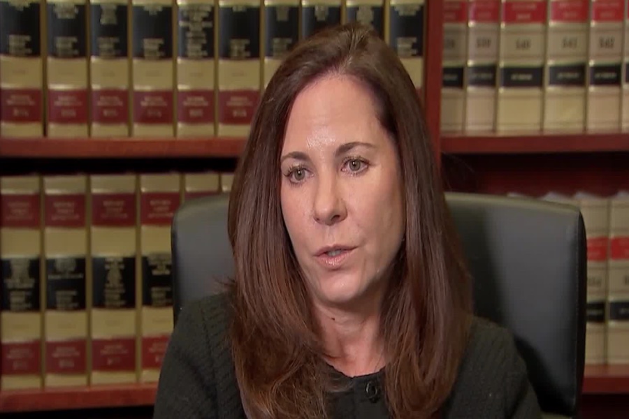 Democrat Mayor Arrested In Connection With $1.5 Million Fraud Scheme oley