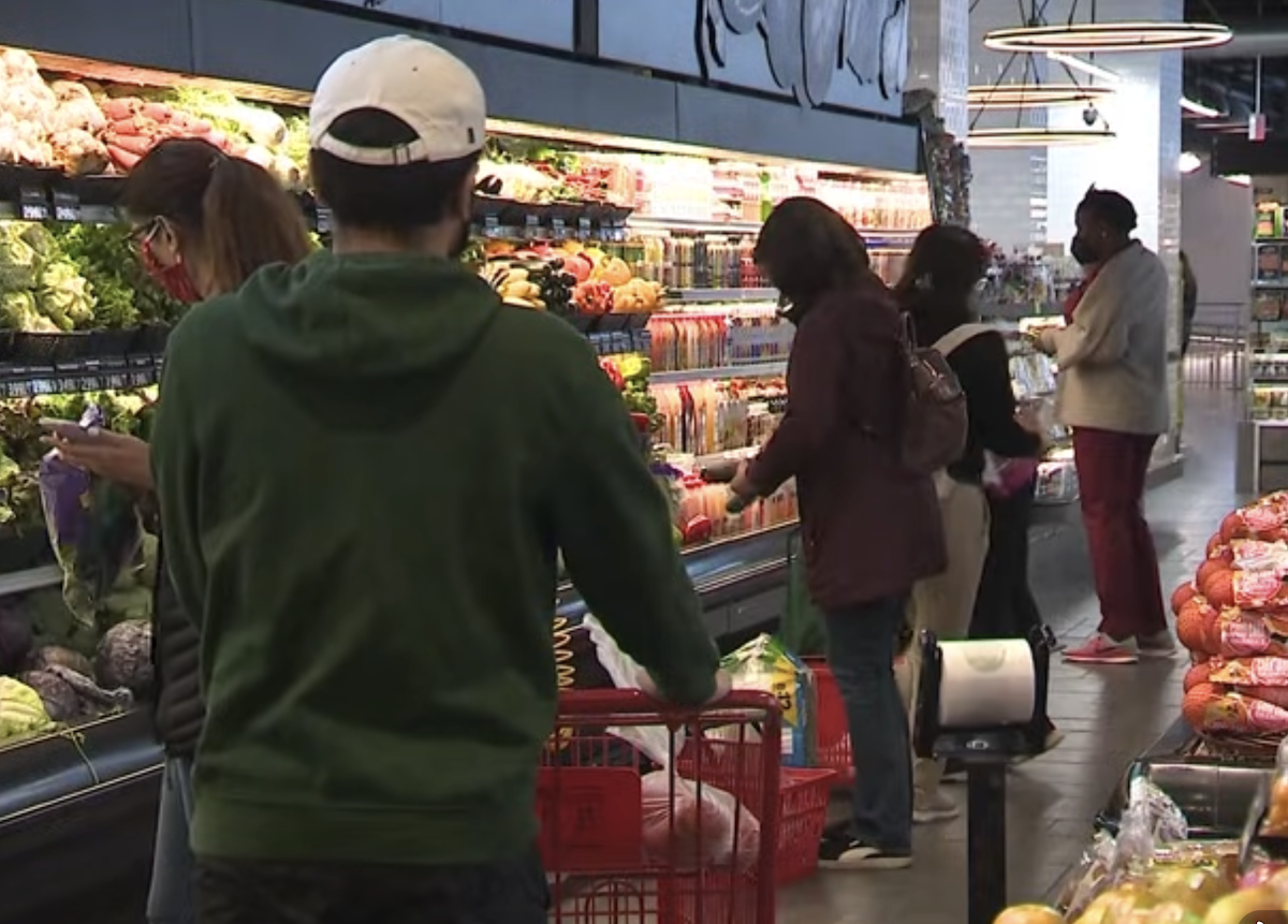 ‘Paperwork’ Is Driving People Away From Food Stamps. Good ood Stamps