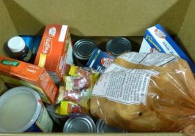 ‘Statutory violations’: Food bank accused of religious discrimination for retaliating against Christian church