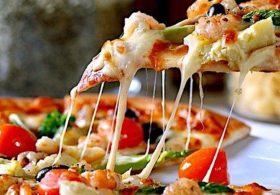 Pizza shop turns hurtful prank into a delicious blessing for hospital workers