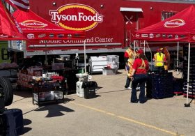 Tyson Foods Beef Plant Closures: 3 Facilities Shut or Sold as US Cattle Shortage Deepens