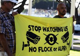 Flock Linked to Company That Hacks Cameras and Secretly Alters Security Footage