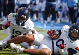 Virginia Navigates Changing NCAA, Federal Policies