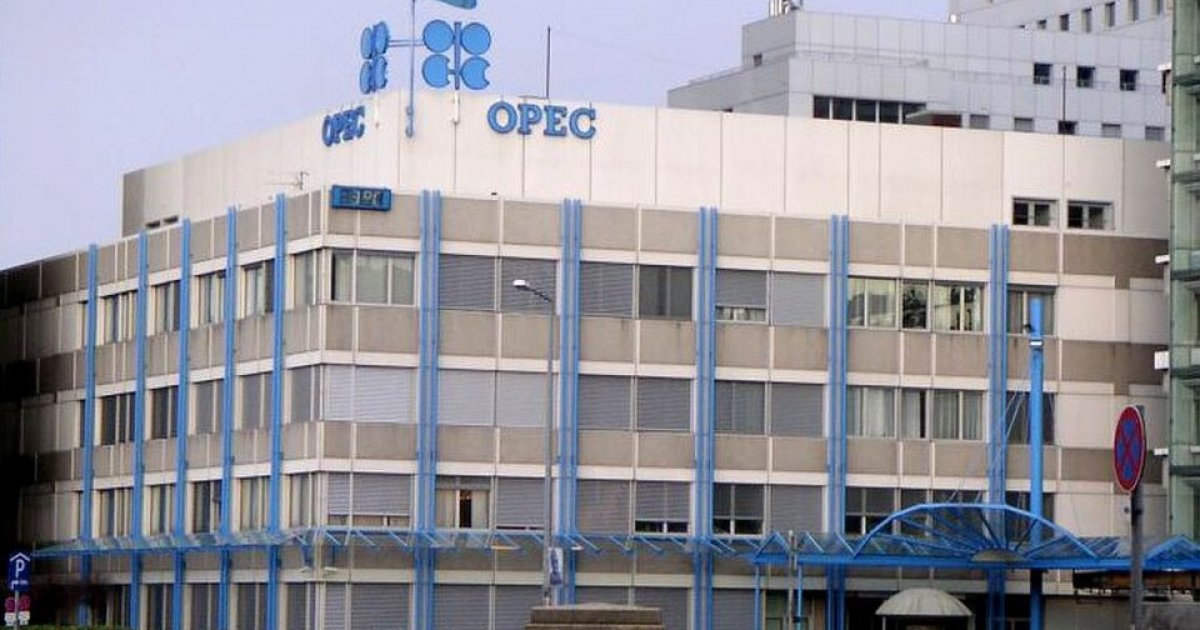 OPEC+ Signals End to 2026 Production Increase Targets After September opec