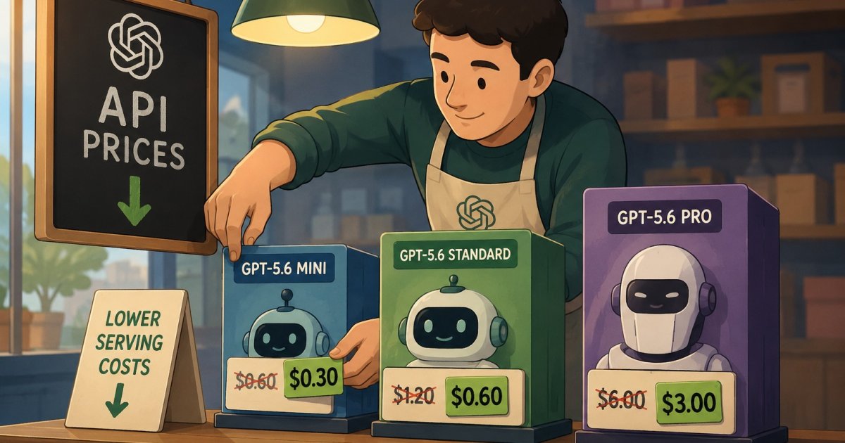 ChatGPT Makes Free AI Nearly Unlimited, But Here's The Twist openai 2