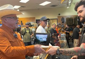 FREEDOM: Scottsdale Gun Club Sells Suppressor for $17.76, No Registration