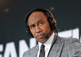 Stephen A. Smith Blasts WNBA Coach Who Wore Pro-Trans Shirt: ‘How Is that Okay?’