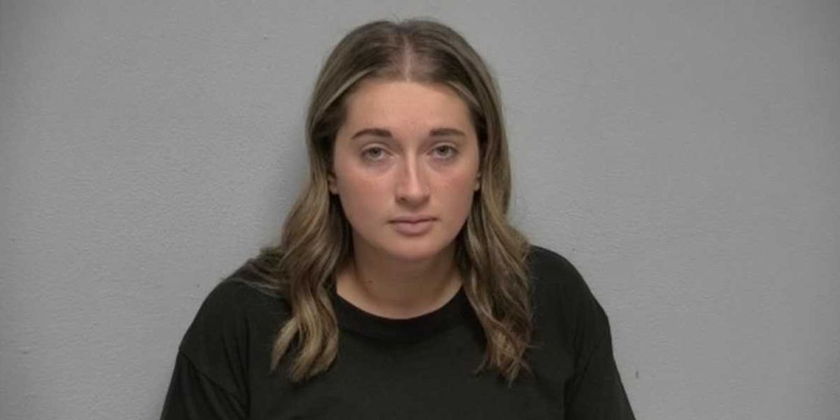 Middle school teacher arrested for alleged improper relationship with student under new grooming law or alleged improper relationship with student under new grooming law